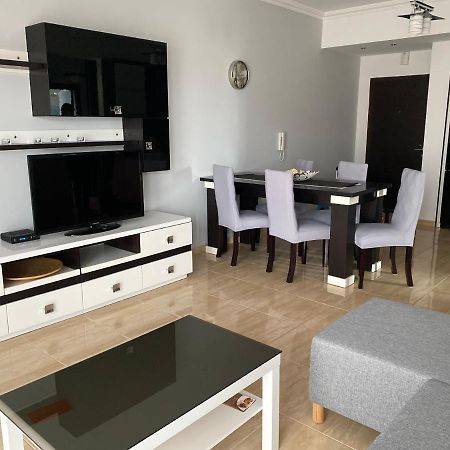 Sunny Apartament Saranda Zewnętrze zdjęcie