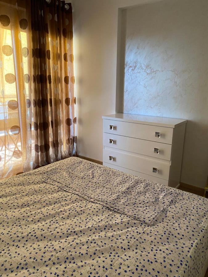 Sunny Apartament Saranda Zewnętrze zdjęcie