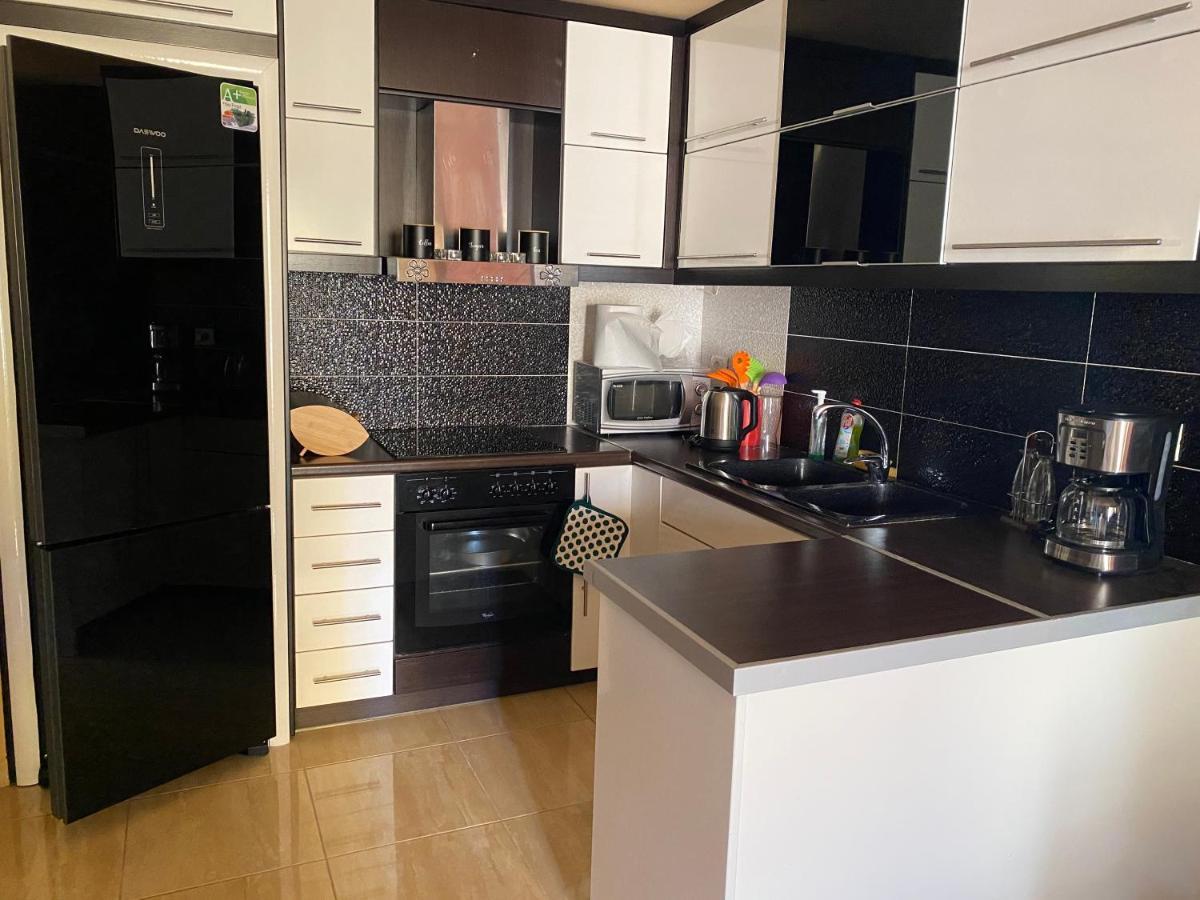 Sunny Apartament Saranda Zewnętrze zdjęcie