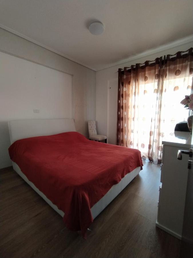 Sunny Apartament Saranda Zewnętrze zdjęcie