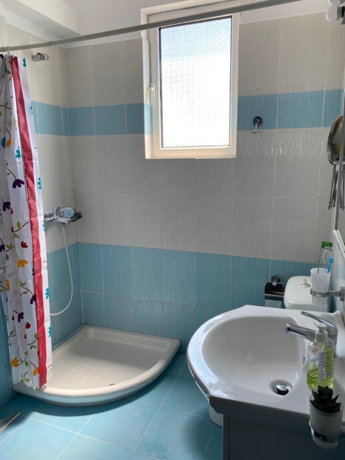 Sunny Apartament Saranda Zewnętrze zdjęcie
