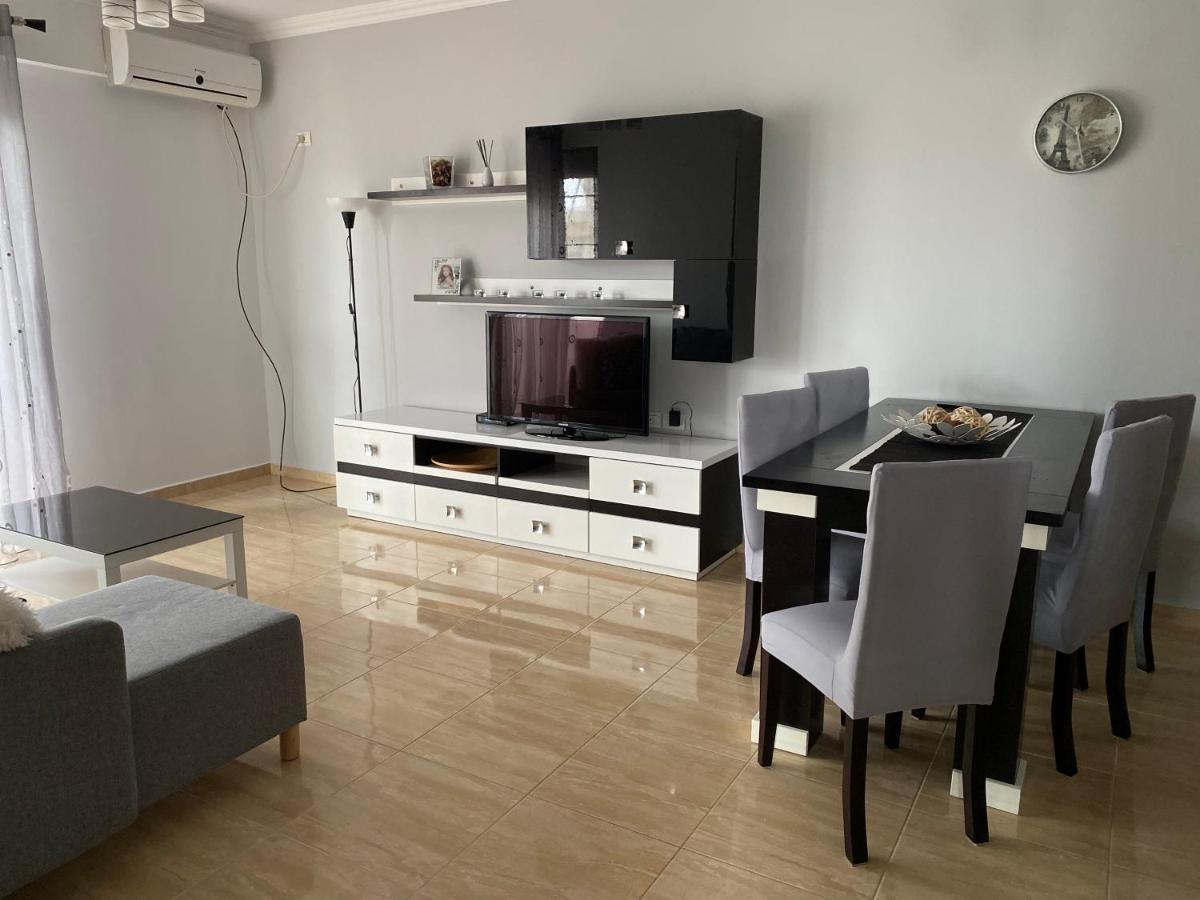 Sunny Apartament Saranda Zewnętrze zdjęcie