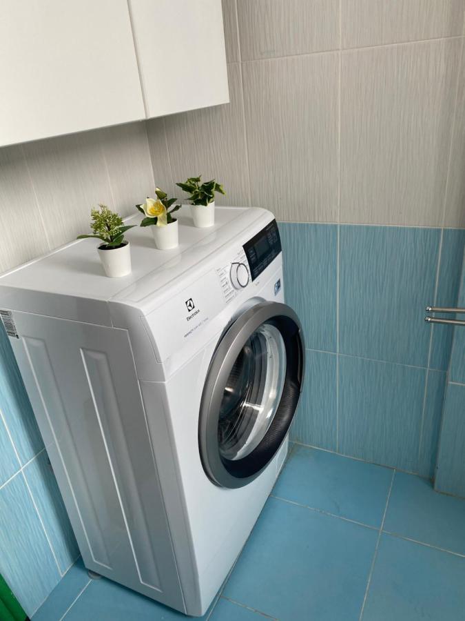 Sunny Apartament Saranda Zewnętrze zdjęcie