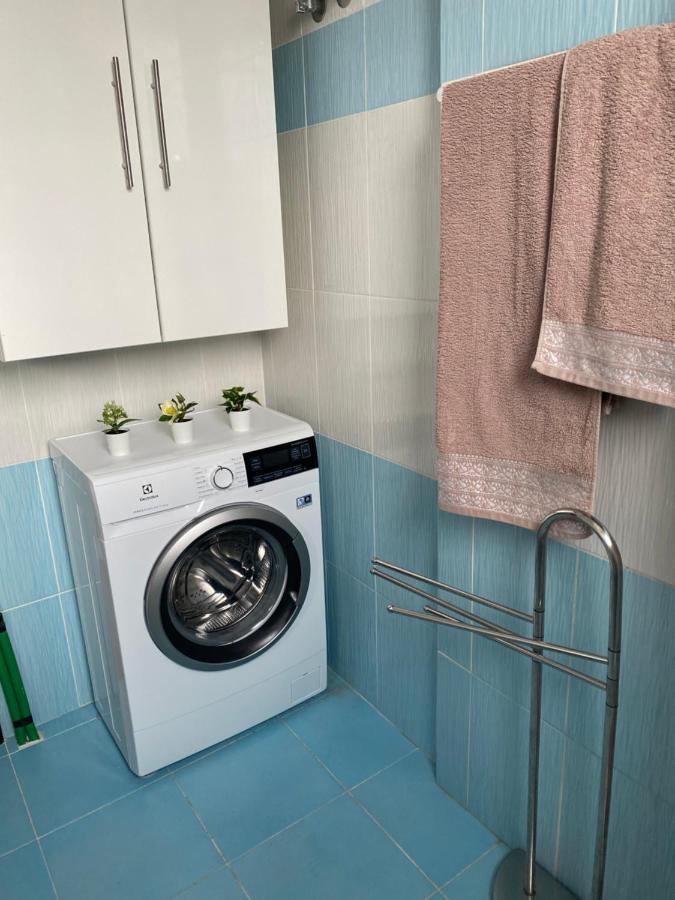 Sunny Apartament Saranda Zewnętrze zdjęcie